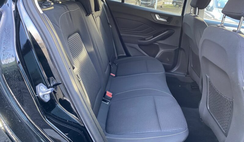 
								FORD FOCUS SW 1.0 ECOBOOST 125CH TITANIUM BVA SW full									