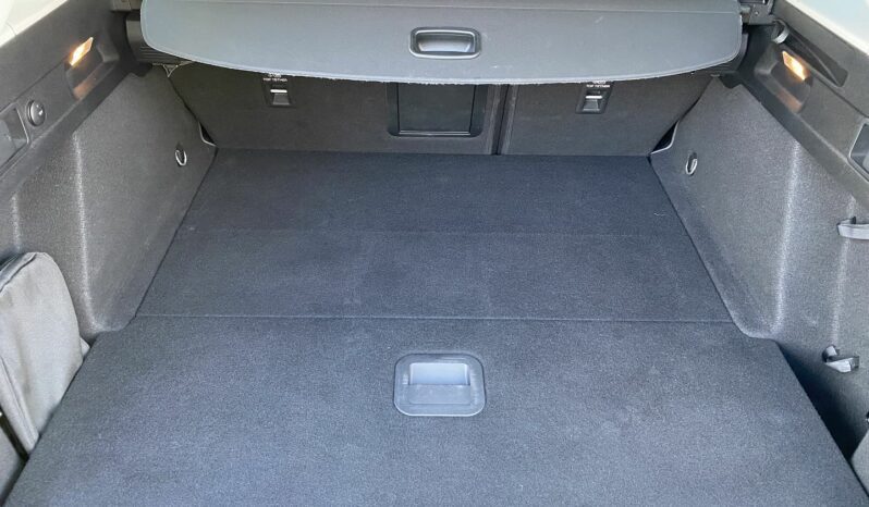 
								FORD FOCUS SW 1.0 ECOBOOST 125CH TITANIUM BVA SW full									