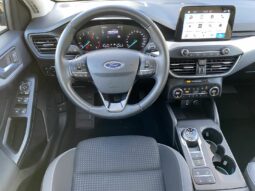 
										FORD FOCUS SW 1.0 ECOBOOST 125CH TITANIUM BVA SW full									