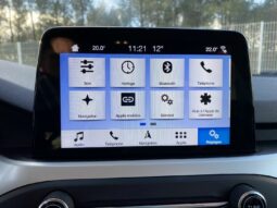 
										FORD FOCUS SW 1.0 ECOBOOST 125CH TITANIUM BVA SW full									