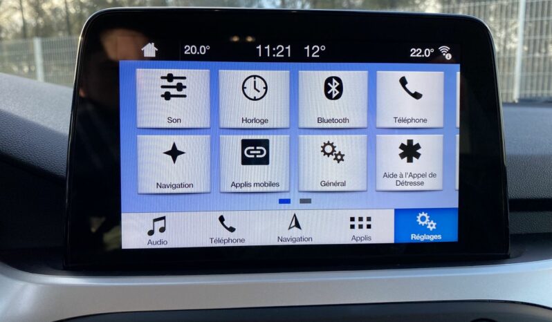 
								FORD FOCUS SW 1.0 ECOBOOST 125CH TITANIUM BVA SW full									