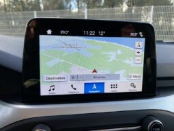 
										FORD FOCUS SW 1.0 ECOBOOST 125CH TITANIUM BVA SW full									