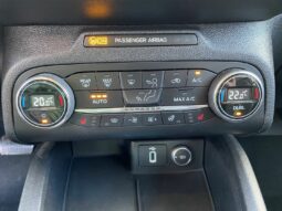 
										FORD FOCUS SW 1.0 ECOBOOST 125CH TITANIUM BVA SW full									