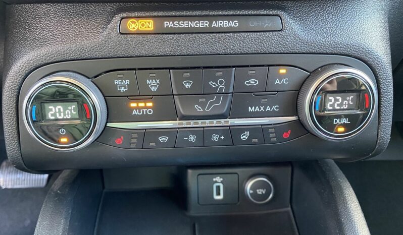 
								FORD FOCUS SW 1.0 ECOBOOST 125CH TITANIUM BVA SW full									