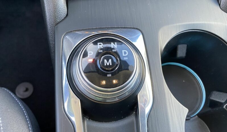 
								FORD FOCUS SW 1.0 ECOBOOST 125CH TITANIUM BVA SW full									