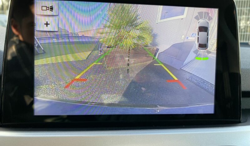 
								FORD FOCUS SW 1.0 ECOBOOST 125CH TITANIUM BVA SW full									