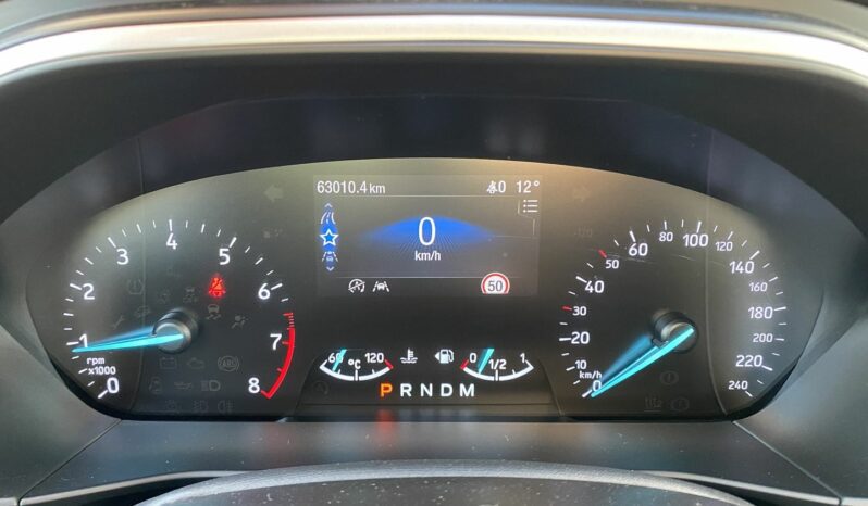 
								FORD FOCUS SW 1.0 ECOBOOST 125CH TITANIUM BVA SW full									