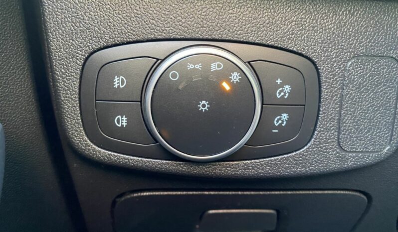 
								FORD FOCUS SW 1.0 ECOBOOST 125CH TITANIUM BVA SW full									