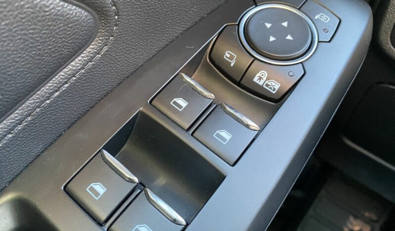 
								FORD FOCUS SW 1.0 ECOBOOST 125CH TITANIUM BVA SW full									