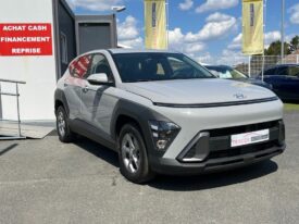 HYUNDAI KONA 1.0 T-GDI 120CH HYBRID 48V INTUITIVE