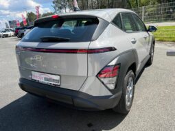 
										HYUNDAI KONA 1.0 T-GDI 120CH HYBRID 48V INTUITIVE full									