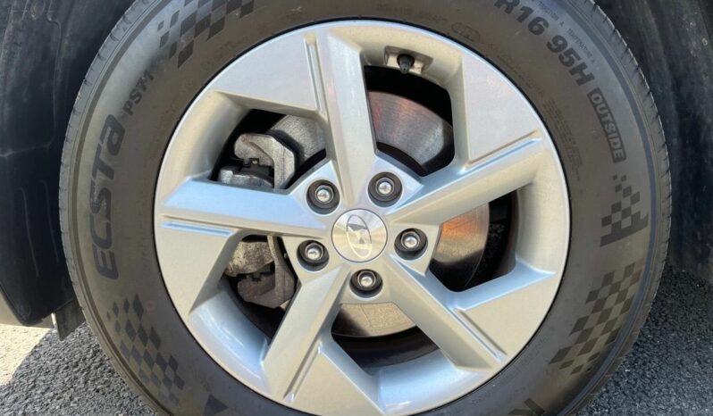 
								HYUNDAI KONA 1.0 T-GDI 120CH HYBRID 48V INTUITIVE full									