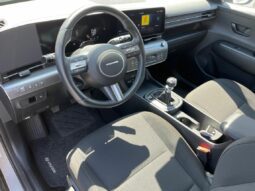 
										HYUNDAI KONA 1.0 T-GDI 120CH HYBRID 48V INTUITIVE full									