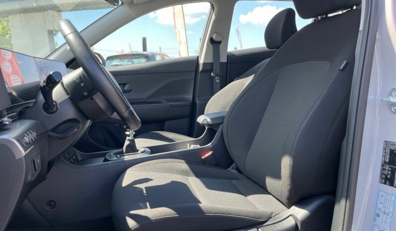 
								HYUNDAI KONA 1.0 T-GDI 120CH HYBRID 48V INTUITIVE full									