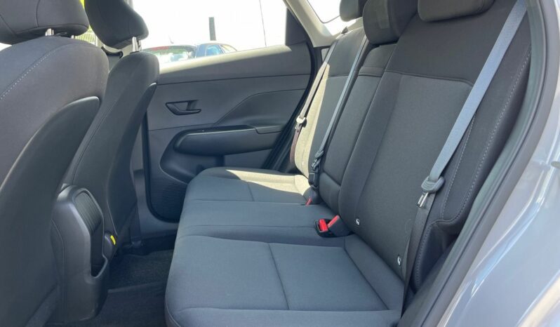 
								HYUNDAI KONA 1.0 T-GDI 120CH HYBRID 48V INTUITIVE full									