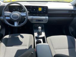 
										HYUNDAI KONA 1.0 T-GDI 120CH HYBRID 48V INTUITIVE full									