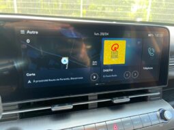 
										HYUNDAI KONA 1.0 T-GDI 120CH HYBRID 48V INTUITIVE full									