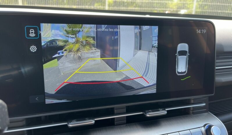 
								HYUNDAI KONA 1.0 T-GDI 120CH HYBRID 48V INTUITIVE full									