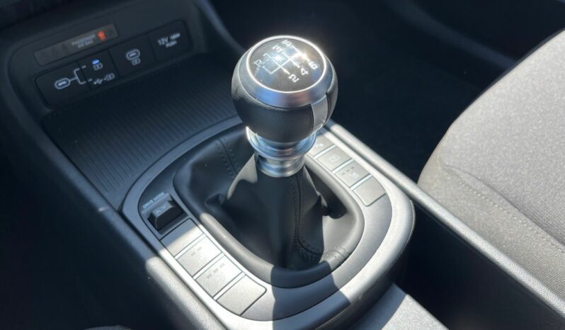 
								HYUNDAI KONA 1.0 T-GDI 120CH HYBRID 48V INTUITIVE full									