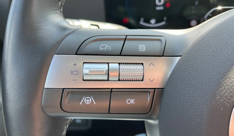 
								HYUNDAI KONA 1.0 T-GDI 120CH HYBRID 48V INTUITIVE full									