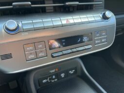 
										HYUNDAI KONA 1.0 T-GDI 120CH HYBRID 48V INTUITIVE full									