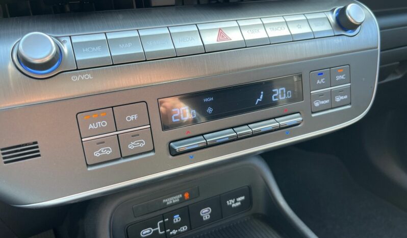 
								HYUNDAI KONA 1.0 T-GDI 120CH HYBRID 48V INTUITIVE full									