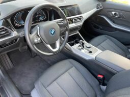 
										BMW SERIE 3 TOURING (G21) 320EA 204CH BUSINESS DESIGN full									