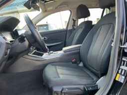 
										BMW SERIE 3 TOURING (G21) 320EA 204CH BUSINESS DESIGN full									