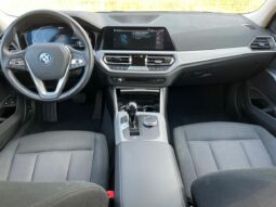 
										BMW SERIE 3 TOURING (G21) 320EA 204CH BUSINESS DESIGN full									