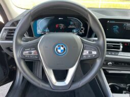 
										BMW SERIE 3 TOURING (G21) 320EA 204CH BUSINESS DESIGN full									