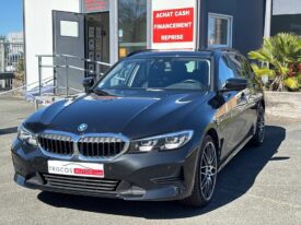 BMW SERIE 3 TOURING (G21) 320EA 204CH BUSINESS DESIGN