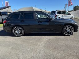 
										BMW SERIE 3 TOURING (G21) 320EA 204CH BUSINESS DESIGN full									