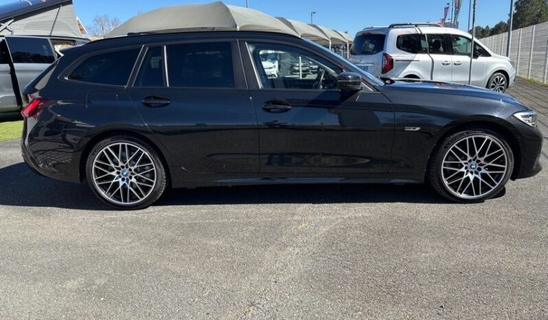 
								BMW SERIE 3 TOURING (G21) 320EA 204CH BUSINESS DESIGN full									