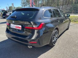 
										BMW SERIE 3 TOURING (G21) 320EA 204CH BUSINESS DESIGN full									