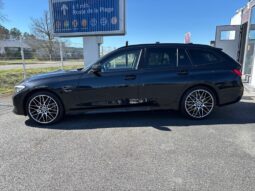 
										BMW SERIE 3 TOURING (G21) 320EA 204CH BUSINESS DESIGN full									