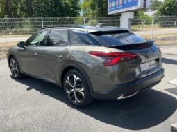 
										CITROEN C5 X 1.6 HYBRIDE RECHARGEABLE 225CH MAX BOITE AUTOMATIQUE full									