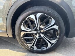 
										CITROEN C5 X 1.6 HYBRIDE RECHARGEABLE 225CH MAX BOITE AUTOMATIQUE full									