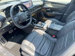 
										CITROEN C5 X 1.6 HYBRIDE RECHARGEABLE 225CH MAX BOITE AUTOMATIQUE full									