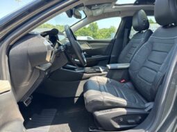 
										CITROEN C5 X 1.6 HYBRIDE RECHARGEABLE 225CH MAX BOITE AUTOMATIQUE full									