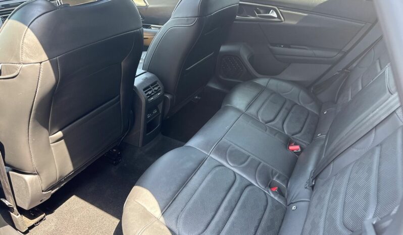 
								CITROEN C5 X 1.6 HYBRIDE RECHARGEABLE 225CH MAX BOITE AUTOMATIQUE full									