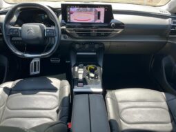 
										CITROEN C5 X 1.6 HYBRIDE RECHARGEABLE 225CH MAX BOITE AUTOMATIQUE full									