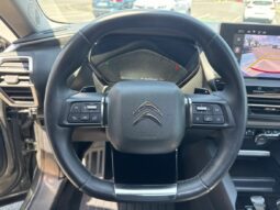 
										CITROEN C5 X 1.6 HYBRIDE RECHARGEABLE 225CH MAX BOITE AUTOMATIQUE full									