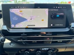 
										CITROEN C5 X 1.6 HYBRIDE RECHARGEABLE 225CH MAX BOITE AUTOMATIQUE full									