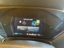 
										CITROEN C5 X 1.6 HYBRIDE RECHARGEABLE 225CH MAX BOITE AUTOMATIQUE full									