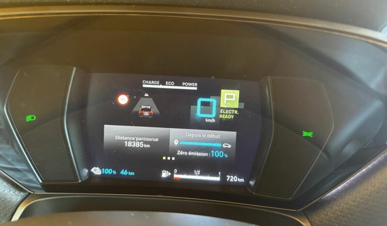 
								CITROEN C5 X 1.6 HYBRIDE RECHARGEABLE 225CH MAX BOITE AUTOMATIQUE full									