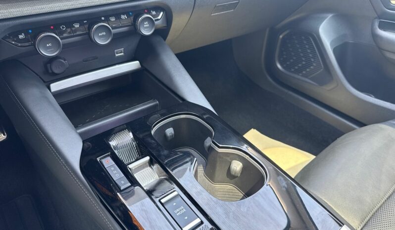 
								CITROEN C5 X 1.6 HYBRIDE RECHARGEABLE 225CH MAX BOITE AUTOMATIQUE full									