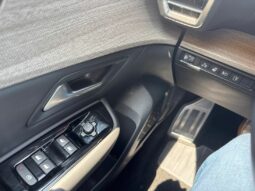 
										CITROEN C5 X 1.6 HYBRIDE RECHARGEABLE 225CH MAX BOITE AUTOMATIQUE full									