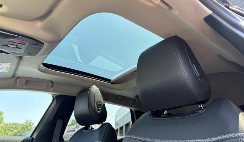 
								CITROEN C5 X 1.6 HYBRIDE RECHARGEABLE 225CH MAX BOITE AUTOMATIQUE full									