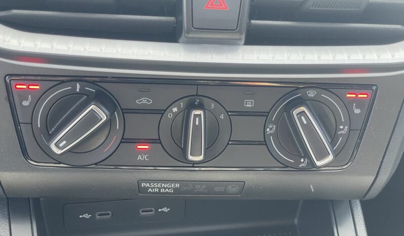 
								SEAT IBIZA 1.0 MPI 80CH EDITION full									