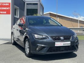 SEAT IBIZA 1.0 MPI 80CH EDITION